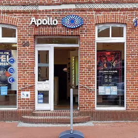 Bild von Apollo-Optik - Bleckede - Breite Str.