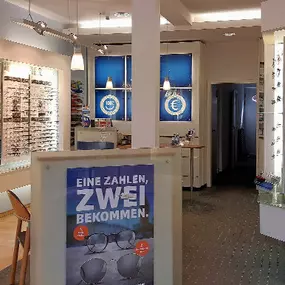 Bild von Apollo-Optik - Bleckede - Breite Str.