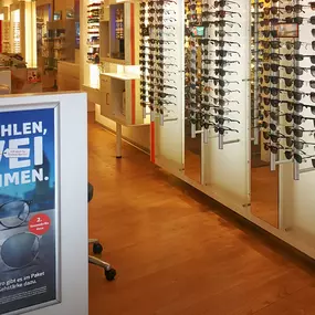 Bild von Apollo-Optik - Gelsenkirchen - Hochstr.