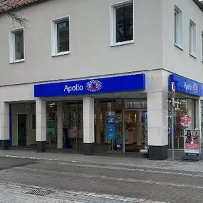 Bild von Apollo-Optik - Lippstadt - Lange Str.