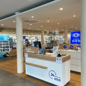 Bild von Apollo-Optik - Lippstadt - Lange Str.