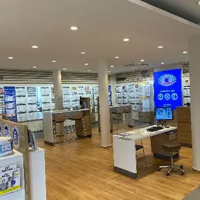 Bild von Apollo-Optik - Lippstadt - Lange Str.