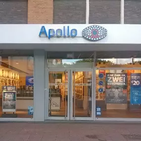 Bild von Apollo-Optik - Mülheim an der Ruhr - Schloßstr.