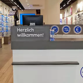 Bild von Apollo-Optik - Hamm - Weststr.