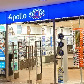 Bild von Apollo-Optik - Laatzen im Leine-Center Laatzen