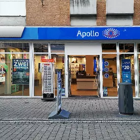 Bild von Apollo-Optik - Ahlen - Oststr.