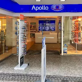 Bild von Apollo-Optik - Köln - Minoritenstr.