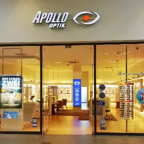 Bild von Apollo-Optik - Essen im Kronenberg Center