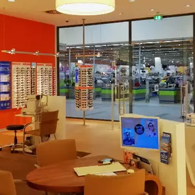 Bild von Apollo-Optik - Essen Kronenberg Center