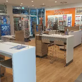 Bild von Apollo-Optik - Bielefeld Marktkauf