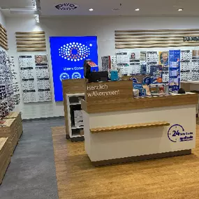 Bild von Apollo-Optik - Bielefeld Marktkauf