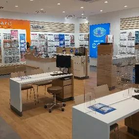 Bild von Apollo-Optik - Bielefeld Marktkauf