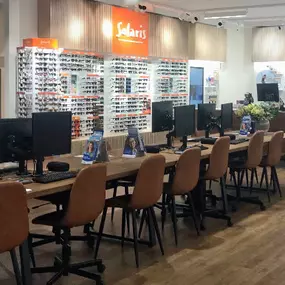 Bild von Apollo-Optik & Hörakustik - München Olympia Einkaufszentrum