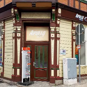 Bild von Apollo-Optik - Wernigerode - Breite Str.