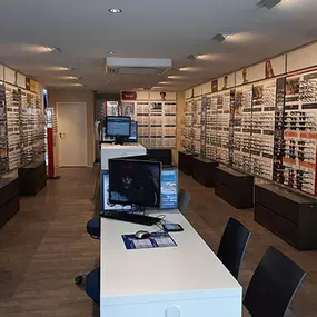 Bild von Apollo-Optik - Memmingen - Maximilianstr.