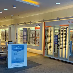 Bild von Apollo-Optik - Gladbeck - Hochstr.