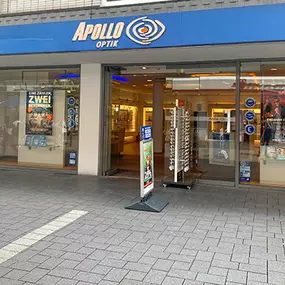 Bild von Apollo-Optik - Gladbeck - Hochstr.