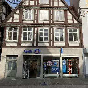 Bild von Apollo-Optik - Detmold - Lange Str.