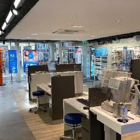 Bild von Apollo-Optik - Detmold - Lange Str.