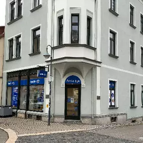 Bild von Apollo-Optik & Hörakustik - Werdau - August-Bebel-Str.