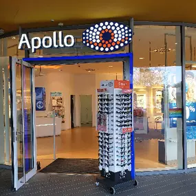 Bild von Apollo-Optik - Dortmund - Wulfshofstr.