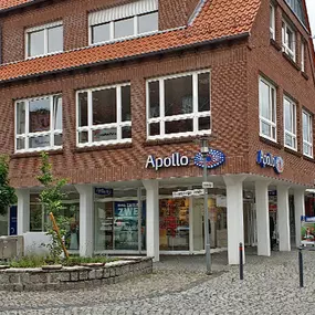 Bild von Apollo-Optik - Halle (Westf.) - Ravensberger Str.