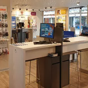 Bild von Apollo-Optik - Halle (Westf.) - Ravensberger Str.