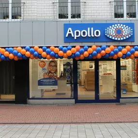 Bild von Apollo-Optik - Leverkusen-Opladen - Kölner Str.