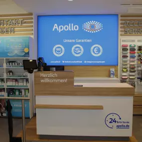 Bild von Apollo-Optik - Leverkusen-Opladen - Kölner Str.