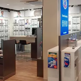 Bild von Apollo-Optik & Hörakustik - Schweinfurt - Manggasse