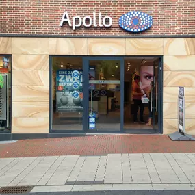 Bild von Apollo-Optik - Stadtlohn - Stegerstr.