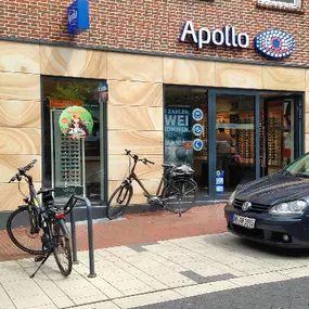 Bild von Apollo-Optik - Stadtlohn - Stegerstr.