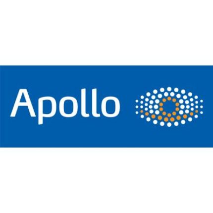 Logotipo de Apollo Optik