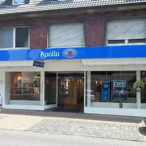 Bild von Apollo-Optik - Hamm - Hohenhöveler Str.