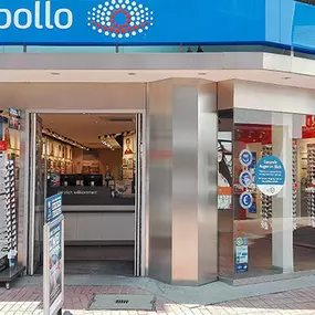 Bild von Apollo-Optik - Essen-Steele - Hansastr.