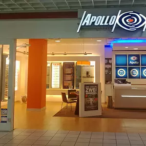 Bild von Apollo-Optik - Ludwigsfelde im Kaufland- Center