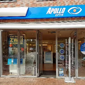 Bild von Apollo-Optik - Georgsmarienhütte - Oeseder Str.