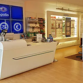 Bild von Apollo-Optik - Georgsmarienhütte - Oeseder Str.