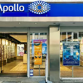 Bild von Apollo-Optik - Essen - Rüttenscheider Str.