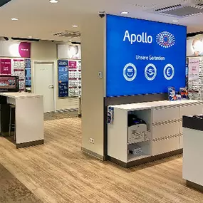 Bild von Apollo-Optik - Essen - Rüttenscheider Str.