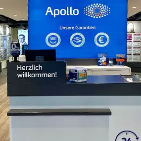 Bild von Apollo-Optik - Essen - Rüttenscheider Str.