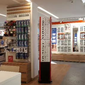 Bild von Apollo-Optik - Kamen - Weststr.