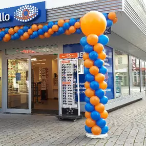 Bild von Apollo-Optik - Kamen - Weststr.