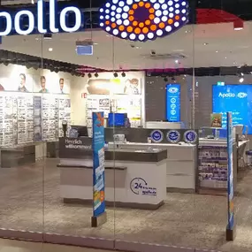 Bild von Apollo-Optik - Köln - Frankfurter Str.