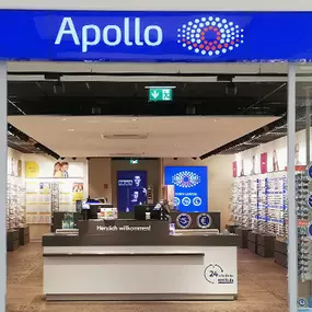 Bild von Apollo-Optik - Leuna NOVA