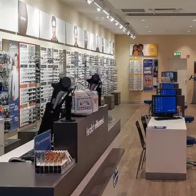 Bild von Apollo-Optik - Leipzig im Paunsdorf-Center