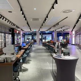 Bild von Apollo-Optik & Hörakustik - Leipzig im Paunsdorf-Center