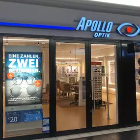 Bild von Apollo-Optik - Stade im Marktkauf