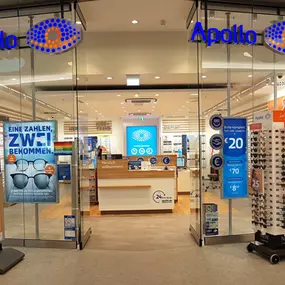 Bild von Apollo-Optik - Pirna - Hospitalstr.