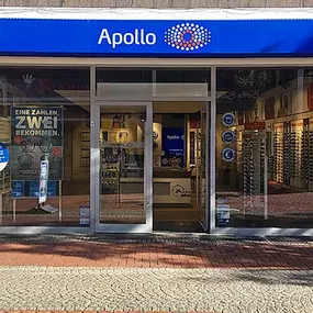 Bild von Apollo-Optik - Dinslaken - Neustr.